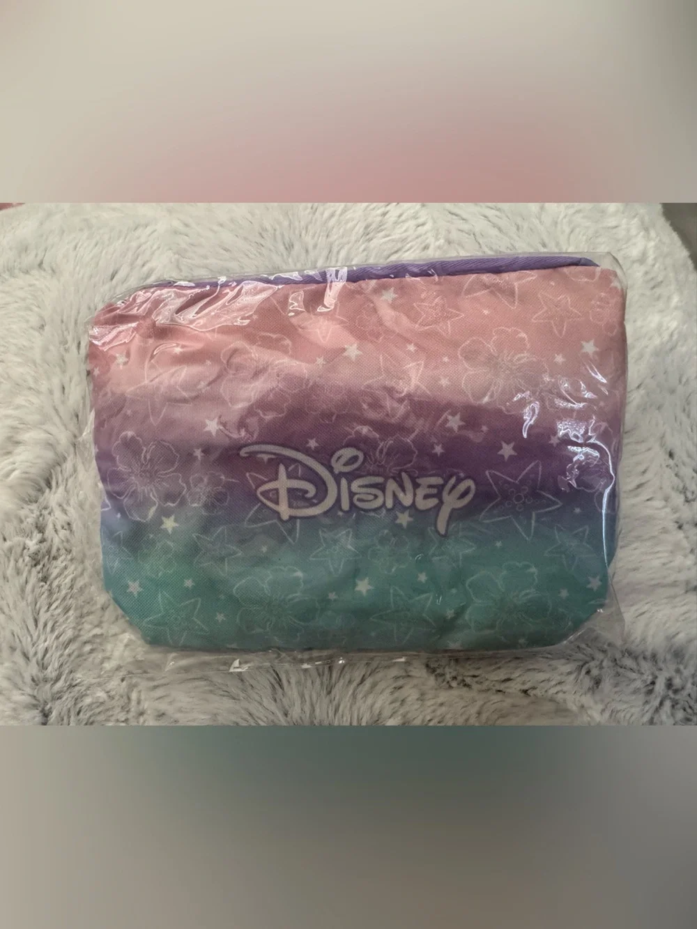 Wondapop Disney Tinker Bell Never Grow Up Fanny Pack